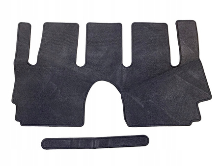 DYWANIKI WELUROWE ŁAWKA MERCEDES B66560509 | 66560509