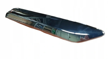 LISTWA CHROM CITROEN C5 III HATCHBACK LEWA STR OE 7452SR