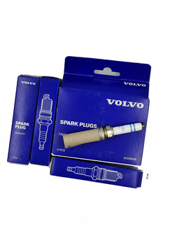 Świece zapłonowe Volvo OE 32208336