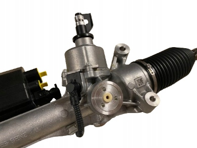 PRZEKŁADNIA KIEROWNICZA MERCEDES A205460450180 | 205460450180