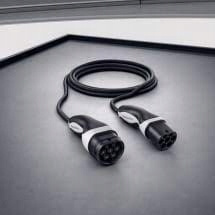 Oryginalny kabel do ładowania pojazdów elektrycznych Mercedes Benz City