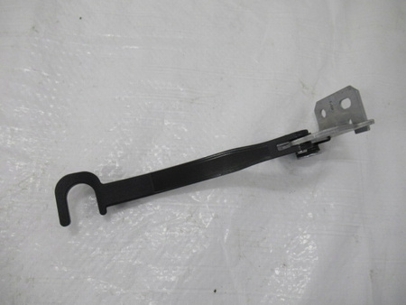 CIĘGNO MASKI DO PEUGEOT 308 T9 9678334080