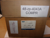 SPRĘŻARKA KLIMATYZACJI 1.6L TDCi FORD FOCUS 2011- 1799468 _ AP31-19D629-BB