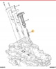 Świeca zapłonowa Citroen C3 C4 DS3 DS4 DS5 OE 9677446980