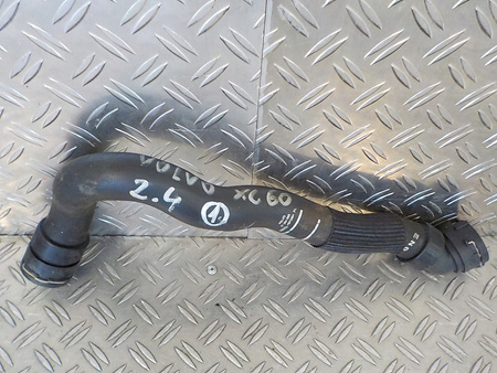 PRZEWÓD RURA CHŁODNICY 2.0 2.4 D5 VOLVO S60 V60 2011- XC60 OE 31294896