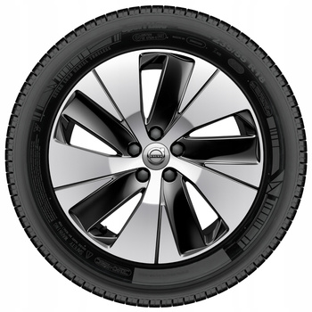 Kompletne koła zimowe Volvo XC40 OE 32438149