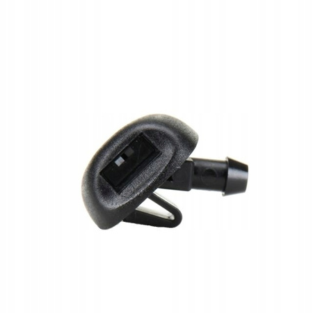 DYSZA SPRYSKIWACZA LEWA PRAWA PEUGEOT 206 6438AV