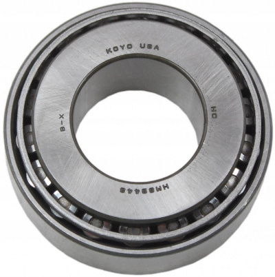 ŁOŻYSKO WAŁKA ATAKUJĄCEGO FORD MUSTANG 2015- TRANSIT 5302179 _ FL3W-4615-BB