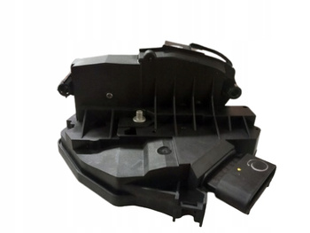 ZAMEK DRZWI LEWY TYŁ FORD S-MAX GALAXY 2015- 2138158 _ EM2A-R26413-CC