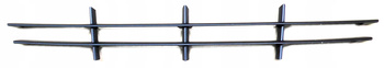 KRATKA ZDERZAKA DOLNA FORD FOCUS Mk3_5316790_F1EB-17K945-AA