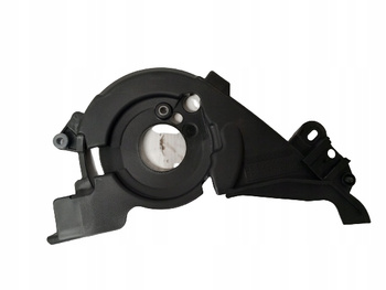 Pokrywa górna paska rozrządu - Mazda 3 BL BK_Y60110540A