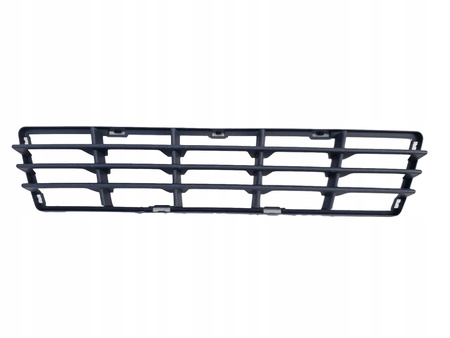KRATKA ŚRODKOWA ZDERZAKA PRZEDNIEGO VOLVO S40 V50 2004-2007 OE 30657006