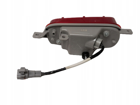 Lampa przeciwmgielna tylna lewa - Mazda CX-9 TB_TG1551660A