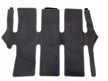 DYWANIKI WELUROWE MERCEDES B66560828 | 66560828