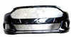 ZDERZAK PRZEDNI FORD MONDEO Mk5 2014- czarny 2011325 _ DS73-17D957-JBXWAA