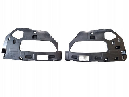 MOCOWANIE ZDERZAKA TYŁ ŚLIZG LEWY PRAWY CITROEN C4 PICASSO OE 1609617780