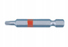 WURTH Bit AW20 E 6.3 1/4 DL.50MM POMARAŃCZ