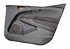 BOCZEK DRZWI PRAWY FORD TOURNEO COURIER 2014- _ 2540084 _ ET76-V23942-DP35BL