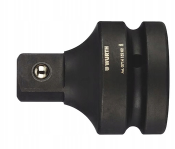 WURTH Adapter redukcja klucza udar. 1 NA 3/4CALA