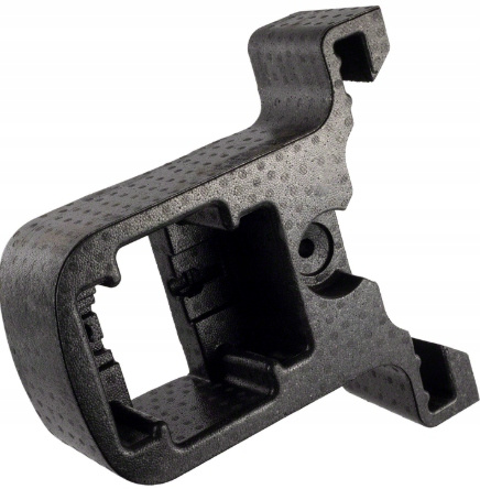 WKŁAD STYROPIAN BAGAŻNIKA FORD MUSTANG 2015- OE 1926745 _ FR3B-17009-BD