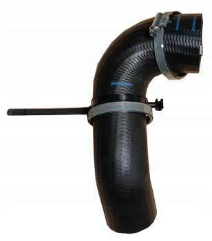 PRZEWÓD TURBINY INTERCOOLERA FORD TOURNEO CONNECT_5205882_7T16-6K683-BE