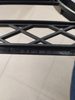 MERCEDES G KLASA W463 LIFT GRILL ATRAPA AMG