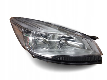 REFLEKTOR PRAWY PRZÓD FORD KUGA Mk2 2012- 1808348 _  CV44-13W029-AE