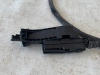 OSŁONA KRAWĘDZI DRZWI PRAWY PRZÓD FORD FOCUS Mk3