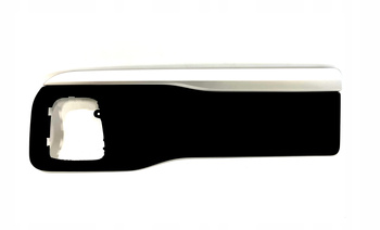 Tabliczka płata drzwiowego prawa Citroen OE 98099821ZD