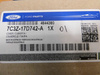 NAKŁADKA LUSTERKA PRAWA FORD F-150 2012-2014 USA _ 7C3Z-17D742-A  