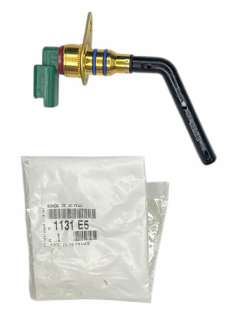 CZUJNIK POZIOMU OLEJU CITROEN C4 C5 C8 JUMPY XSARA OE 1131E5