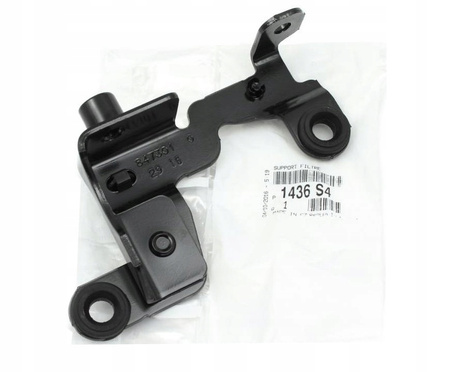WSPORNIK OBUDOWY FILTRA POWIETRZA CITROEN C2 C3 C4 C5 BERLINGO OE 1436S4