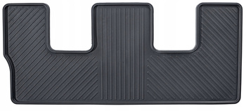 DYWANIKI GUMOWE TRZECI RZĄD SMAX GALAXY 16- 2100960 _ AMEM2J-R13035-LA3GAX