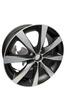 Felga aluminiowa 16"x 6.5J -Mazda 2 2007_DF71V3810 SB