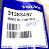 Mocowanie reflektora Volvo V40, V40 CC OE 31383457