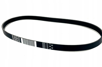 Citroen OE pasek klinowy wielorowkowy 9803580580