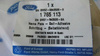 EMBLEMAT ZNACZEK Z NAPISEM FORD FOCUS Mk3 2012-_1765113_BM51-R42528-BA