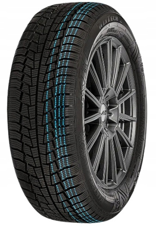 OPONA ZIMOWA Viking WinTech 215/65R16 98 H