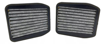 FILTR KABINOWY ORYGINAŁ MERCEDES A2118300818 | 2118300818