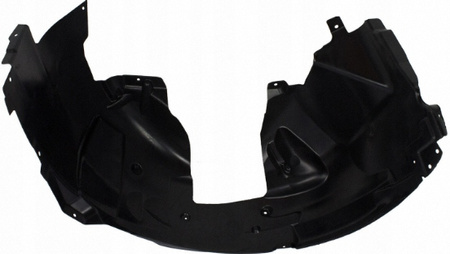 NADKOLE PRAWY PRZÓD FORD MUSTANG 2015- 2017 OE 5325392 _ FR3B-16A562-CC