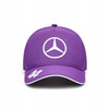 MERCEDES AMG F1 2024 Czapka z daszkiem Lewis Hamilton B67999694
