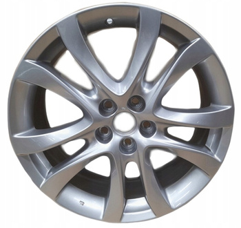 Felga aluminiowa 19" Mazda 6 GJ Sedan/Combi_9965087590CN