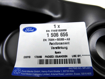 WSPORNIK BELKI PRZEDNIEJ LEWA FORD MONDEO Mk4 2007- 1506656 _ 7G9N-5E053-AB