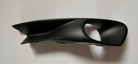 RAMKA HALOGENU PRAWA CITROEN DS5 OE 96732948XT