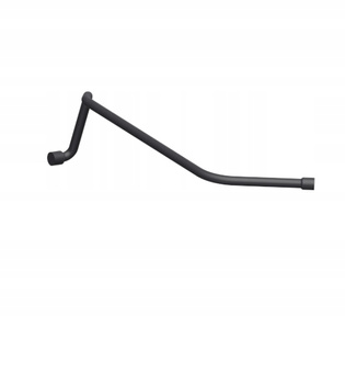 PRZEWÓD CHŁODNICY WODY MERCEDES VITO W639 OE A6395016382