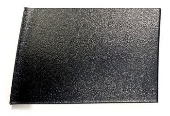 VOLVO XC60 II lewa zaślepka śruby tylnej OE