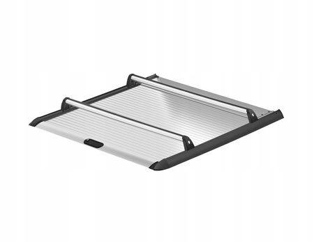 BAGAŻNIK DACHOWY BELKI FORD RANGER 2012 - ORYGINAL