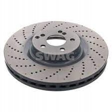 Mercedes-Benz OE 2214211012 tarcze