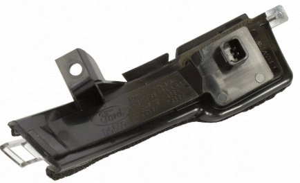 KIERUNKOWSKAZ LUSTERKA PRAWY FORD MUSTANG 15- 23- 5283554 _ FR3B-13B381-AA