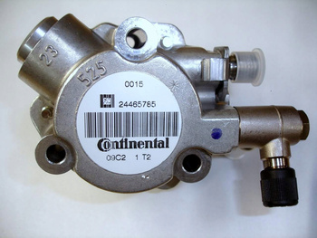 Pompa paliwa Opel ASTRA VECTRA 2.2 DIRECT Z22YH_93174538_